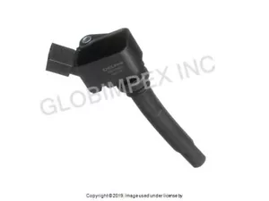 VOLKSWAGEN (2014-2015) Ignition Coil (1 PC) DELPHI TECHNOLOGIES + WARRANTY - Picture 1 of 4