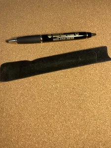 Vintage Harper Detroit Diesel Allison Kugelschreiber - Bild 1 von 3