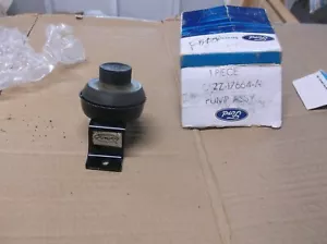 1967 68 mustang shelby windshield washer floor pump NOS in box RARE - Picture 1 of 2
