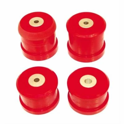 Soporte de motor Prothane 4-511 rojo para 91-99 Mitsubishi 3000GT Foto 1 de 3