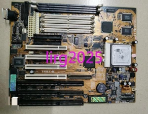 1pc used Asus TX97-E REV 1.12 motherboard - Afbeelding 1 van 1