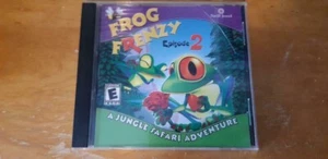 Frog Frenzy Episode 2 PC - Picture 1 of 1