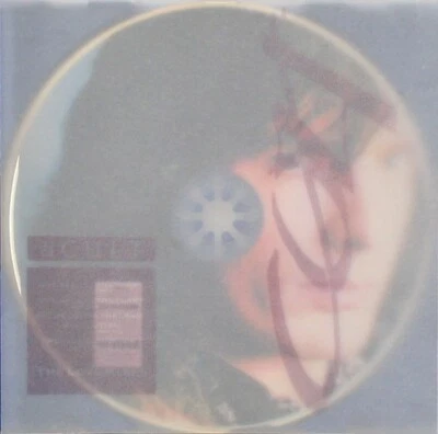 CD EP ALBUM THE CULT THE LOVES MIXES RARE COLLECTOR U.K EDITION COMME NEUF 1989 - Photo 1/4