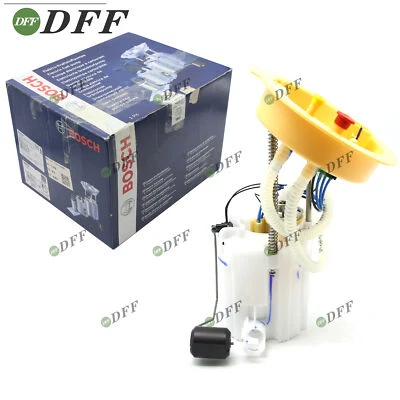 OEM Fuel Pump Module Assembly For BMW F33 F34 F32 F20 F22 F30 F23 16117344064 - Image 1 of 4