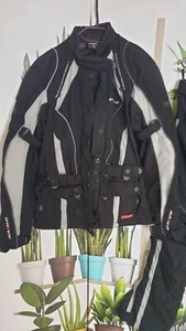 Motorradkombi Damen/ Mädchen - Bild 1 von 8