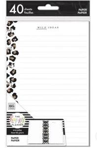 Happy Planner Mini Wild Ideen Papier - Bild 1 von 1