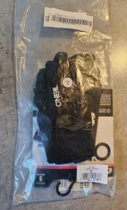 Fahrradhandschuhe Kinder Schwarz O'neal YM - Bild 1 von 3