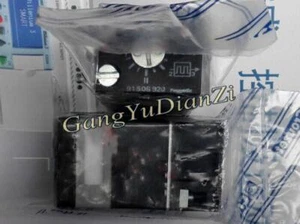 QTY:1 NEW FOR EMERSON Crouzet pulse generator 81506920 - Picture 1 of 1