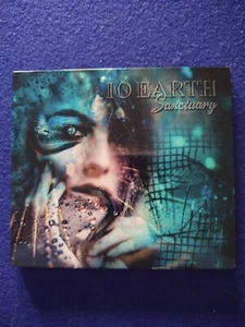 IO Earth--Sanctuary CD - Picture 1 of 4