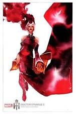 Doctor Strange Vol 6 #5 Marvel (2023) Dustin Nguyen Variant Hellfire Gala