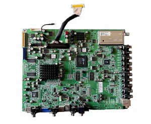 OLEVIA 237-T11 Main Board *REPLACED CAPACITOR, NOT TESTED* - Picture 1 of 3
