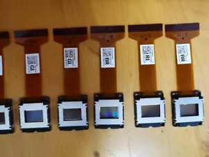 1 pz proiettore LCD LCX183A,LCX202A - Foto 1 di 3