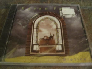 KAREN FARR ~ 'SISTINE' ~ NEW, SEALED - Picture 1 of 1