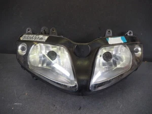 HEADLIGHT, LAMP-HEAD SUZUKI SV650S 03-07 35100-16G50-999 18010 - Foto 1 di 6