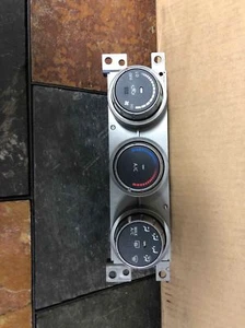 Heater A/c Control NISSAN ALTIMA 05 06 - Foto 1 di 3