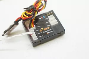 FrSky Sensor Hub Telemetrie Rx - Bild 1 von 3