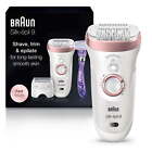 Braun Silk-epil 9 9-870 Epilator for Women for Long-Lasting Hair Removal-07
