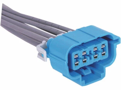 Conector de luz trasera AC Delco 54311BB 2002 2003 para GMC Yukon XL 1500 2001-2006 Foto 1 de 2