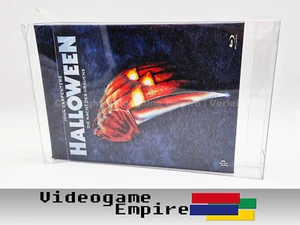 10x Schutzhüllen 0,4mm für MEDIABOOK [WATTIERT] Protector [MB2] - Afbeelding 1 van 4