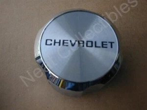 NOS OEM Chevrolet Cavalier Center Cap 1983 - 1989 - Picture 1 of 4