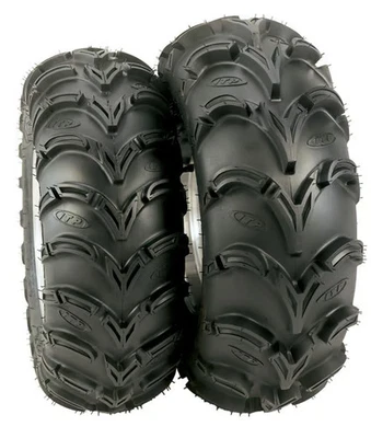 ITP Mud Lite XXL front or rear Tire - 30x10x14 ATV/UTV 560462 0320-0182 57-5603 - Image 1 of 4
