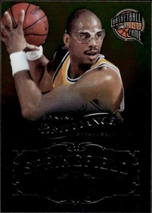2012-13 Panini Brilliance #6 Kareem Abdul-Jabbar Springfield - Picture 1 of 2