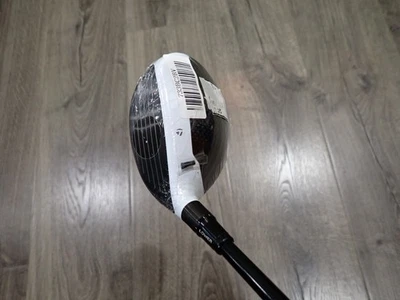 NEW TOUR ISSUE TAYLORMADE M1 T3 FAIRWAY 13 DEGREE MITSUBISHI Kai'li 70 X STIFF - Image 1 of 4