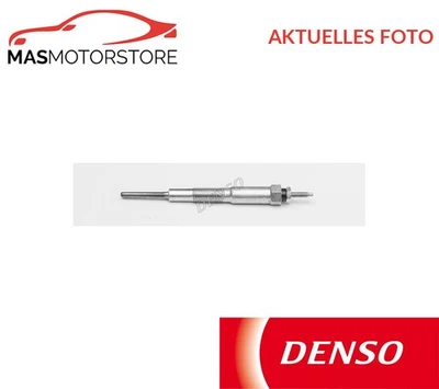 GLÜHKERZE GLÜHKERZEN DENSO DG-502 I NEU OE QUALITÄT - Image 1 of 4