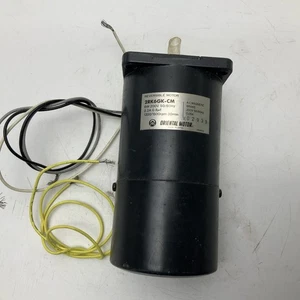 NEU ORIENTALISCHER MOTOR WENDEMOTOR 2RK6GK-CM - Bild 1 von 3