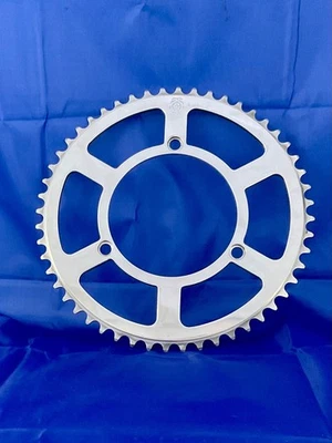 Plato Specialties TA 3 agujeros 52 T 116 BCD NOS Foto 1 de 3