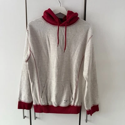 Urban Outfitters BDG Hoodie Reverse Brushed Cotton Unisex Size XXS - Image 1 of 4