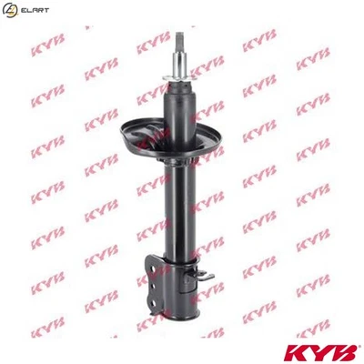 SHOCK ABSORBER 634080 FOR MAZDA TELSTAR/IV/CRONOS/Hatchback CAPELLA 626/Mk 1.8L - Image 1 of 4
