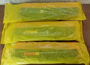 Brother TN-227 High Yield Cyan, Magenta, yellow Toner Cartidges - Picture 1 of 5