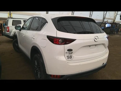 Chassis ECM Body Control BCM Rear Fits 16-23 MAZDA CX-9 6822017 Foto 1 de 4