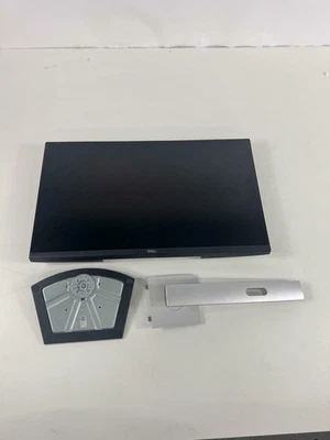 Dell S2721QS Monitor 27 Inch(lcd damaged) - Image 1 of 4