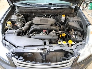 Washer Reservoir/Bottle Assembly 2012 Legacy Outback Sku#4235531 - Bild 1 von 6