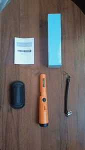Metal Detector GT-110 pinpointer - Picture 1 of 7