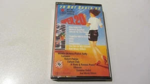20 Hot Shots Hits 83  ,,Super 20 "  von 1990 mit Ice House Ultravox Culture Club - Bild 1 von 6