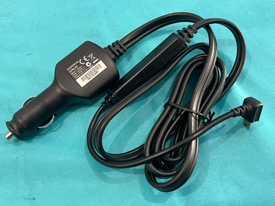 Garmin KFZ Ladegerät Ladekabel GTM 25 TMC Verkehrsfunkempfänger - Bild 1 von 4