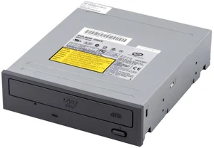 SUN 370-7699-01 DVD-ROM ATA XJ-HD166S - Picture 1 of 2