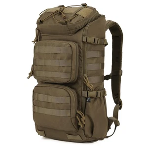 Mardingtop Tactical Backpacks Molle Hiking daypacks for Motorcycle Camping - Picture 1 of 7