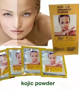 Kojic Acid Dipalmate Poudre Acide Kojic 20 Gr - Picture 1 of 2