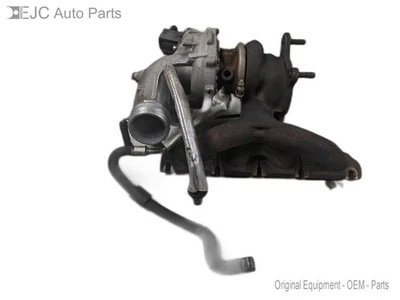 Turbo Turbocharger Rebuildable For 13-17 Audi A5 Quattro  2.0 - Image 1 of 4