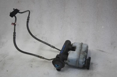 2001 CHEVROLET BLAZER BRAKE MASTER CYLINDER - Image 1 of 4