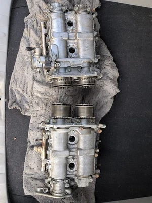 Culatas AA20 Subaru BRZ, Toyota GR86, Scion FRS Foto 1 de 4