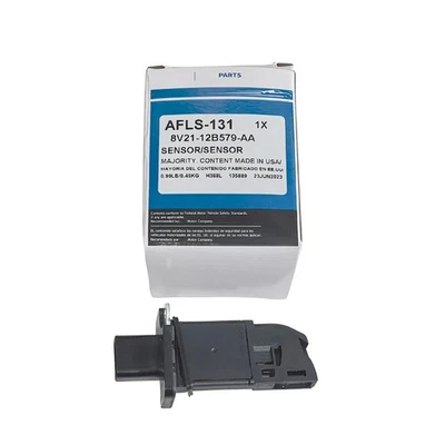 Mass Air Flow Sensor MAF For 2015-2020 Ford Mustang GT 5.0 8V21-12B579-AA NEW Foto 1 de 4