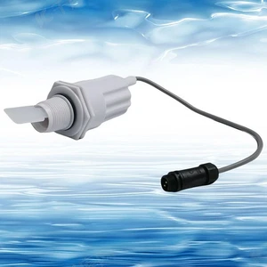 GNR00003 Flow Switch Compatible with Saltron Reliant Saltwater Chlorine Gener... - Picture 1 of 2