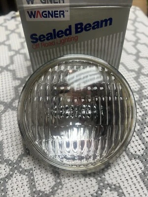 Wagner Lighting 4414 Sealed Beam - Box of 1 - Image 1 of 4