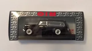 RIO Mercedes Benz 3000 Hearse 1960 (NEW) - Picture 1 of 3
