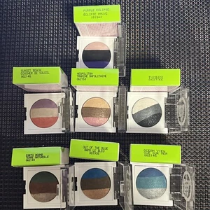 Mary Kay at Play Baked Eye Trio Eyeshadow - Select Your Color - Picture 1 of 8